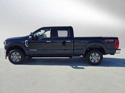 2022 Ford Super Duty F-250 Pickup LARIAT