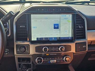 2022 Ford Super Duty F-250 Pickup King Ranch