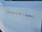 2025 Ford Transit Cargo Van T-250 130" Low Rf 9070 GVWR RWD