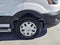 2025 Ford Transit Cargo Van T-250 130" Low Rf 9070 GVWR RWD