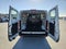 2025 Ford Transit Cargo Van T-250 130" Low Rf 9070 GVWR RWD