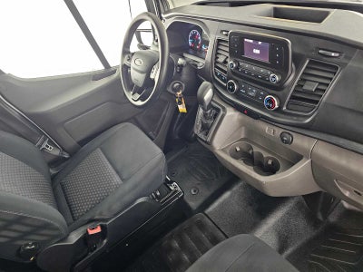 2024 Ford Transit T-250 130" Low Rf 9070 GVWR RWD