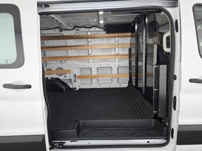 2024 Ford Transit T-250 130" Low Rf 9070 GVWR RWD