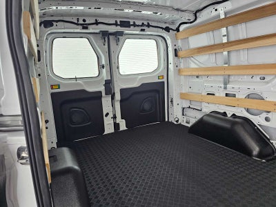 2024 Ford Transit T-250 130" Low Rf 9070 GVWR RWD