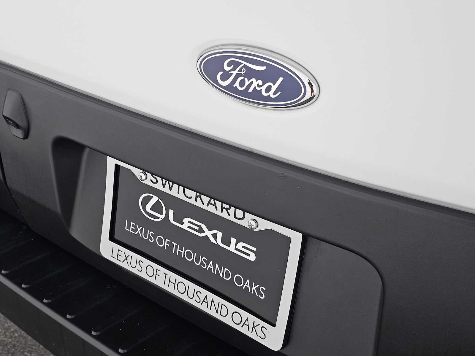 2024 Ford Transit T-250 130" Low Rf 9070 GVWR RWD