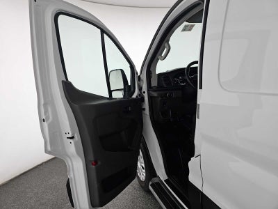 2024 Ford Transit T-250 130" Low Rf 9070 GVWR RWD