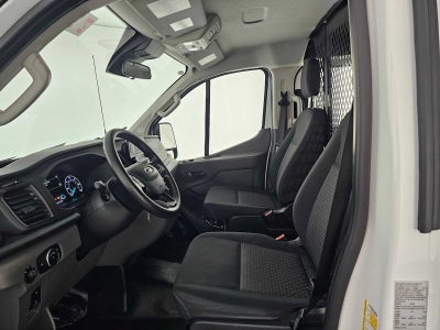 2024 Ford Transit T-250 130" Low Rf 9070 GVWR RWD