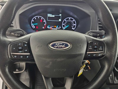 2024 Ford Transit T-250 130" Low Rf 9070 GVWR RWD