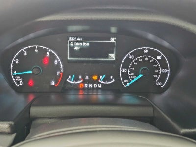 2024 Ford Transit T-250 130" Low Rf 9070 GVWR RWD