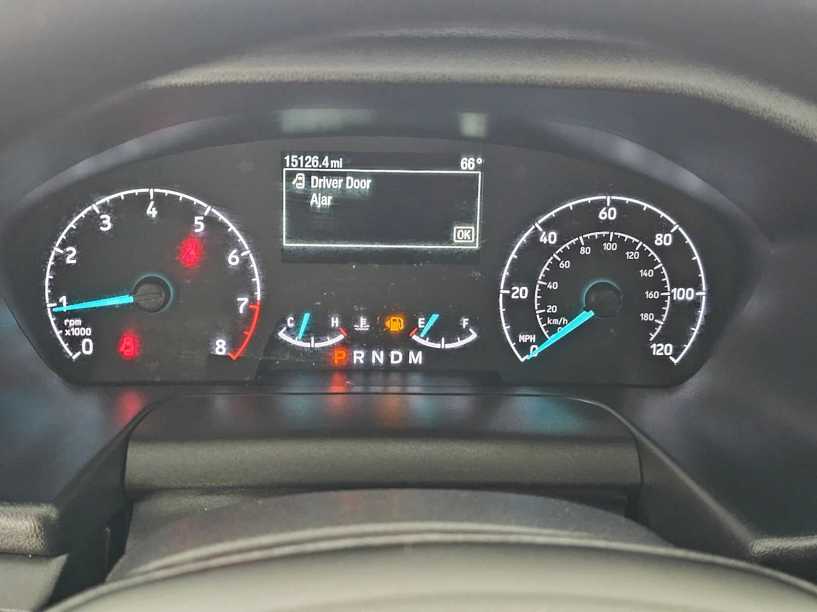 2024 Ford Transit T-250 130" Low Rf 9070 GVWR RWD