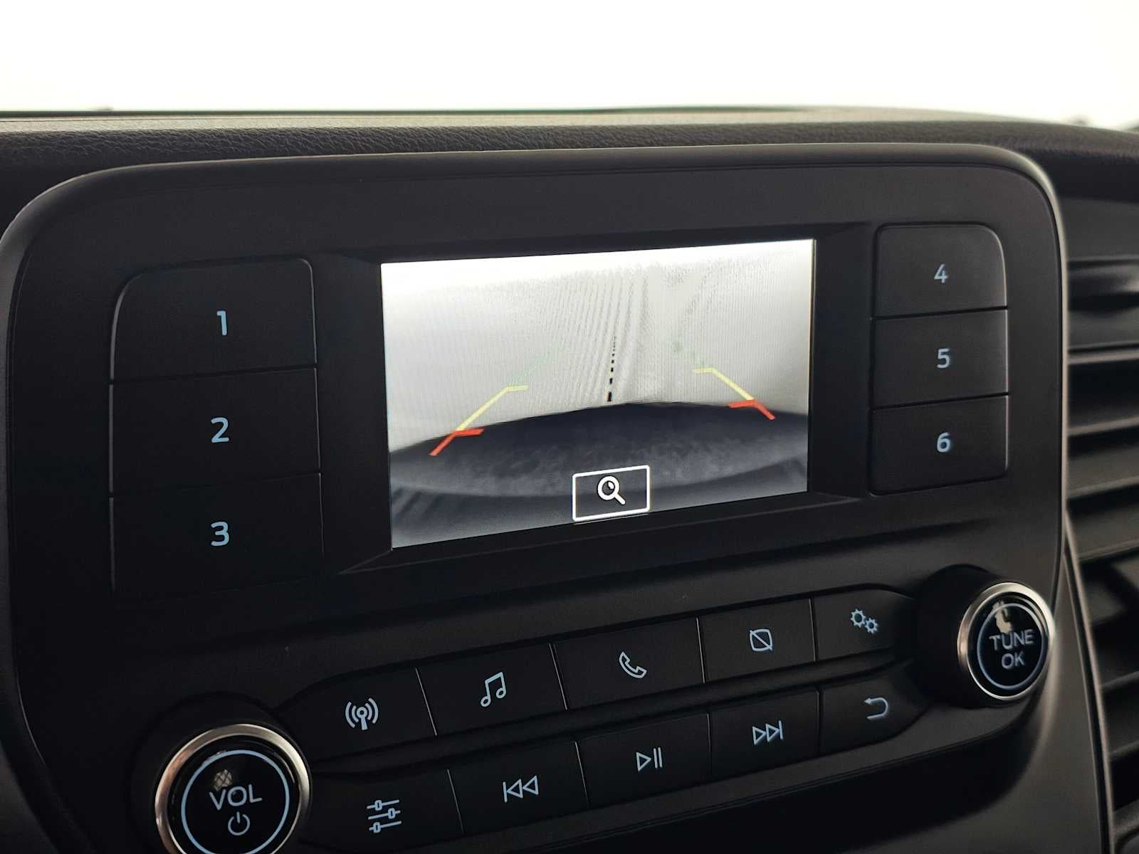 2024 Ford Transit T-250 130" Low Rf 9070 GVWR RWD