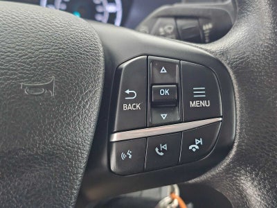 2024 Ford Transit T-250 130" Low Rf 9070 GVWR RWD