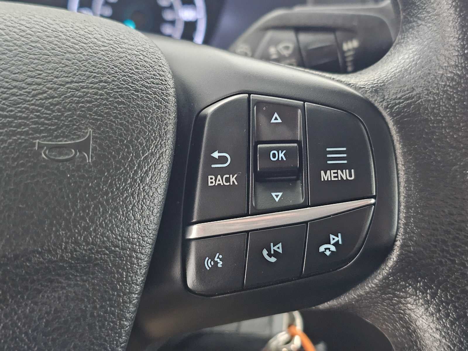 2024 Ford Transit T-250 130" Low Rf 9070 GVWR RWD