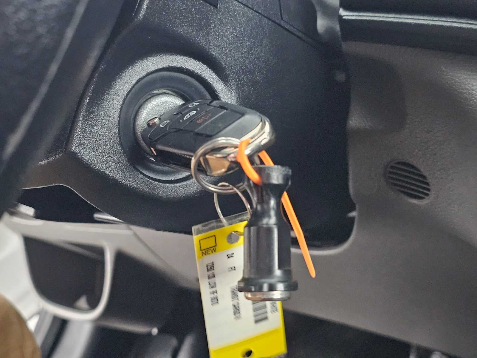 2024 Ford Transit T-250 130" Low Rf 9070 GVWR RWD