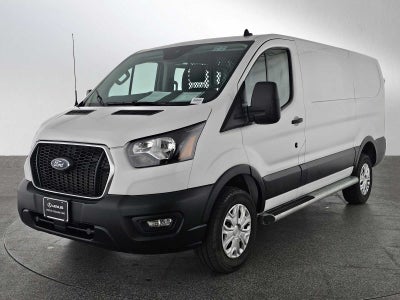 2024 Ford Transit T-250 130" Low Rf 9070 GVWR RWD