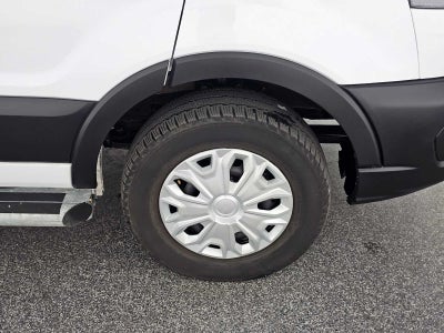 2024 Ford Transit T-250 130" Low Rf 9070 GVWR RWD