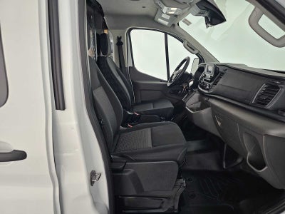 2024 Ford Transit T-250 130" Low Rf 9070 GVWR RWD