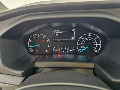 2024 Ford Transit T-250 130" Low Rf 9070 GVWR RWD