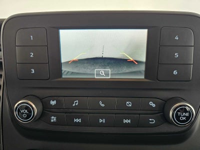 2024 Ford Transit T-250 130" Low Rf 9070 GVWR RWD