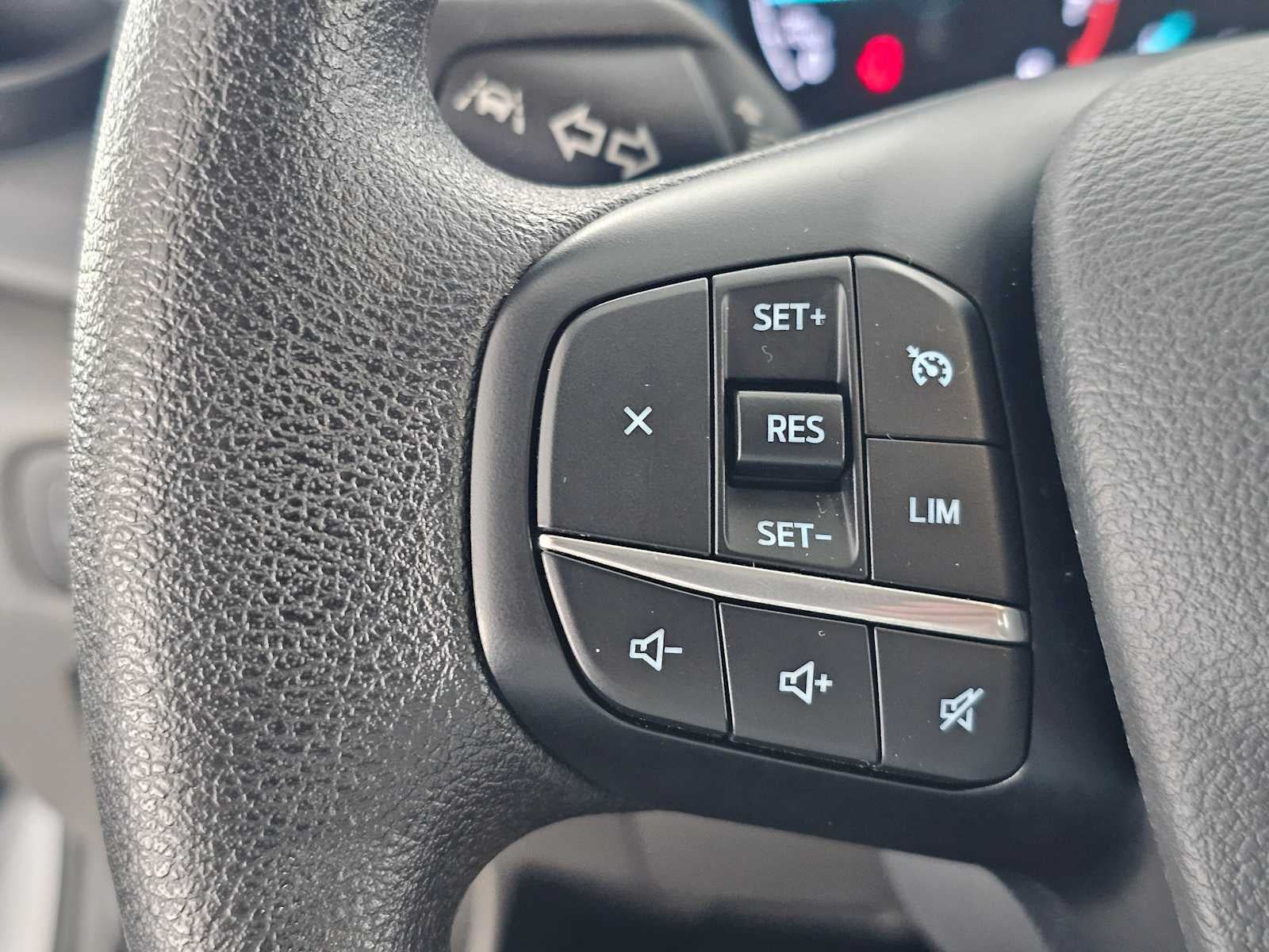 2024 Ford Transit T-250 130" Low Rf 9070 GVWR RWD