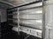 2023 Ford E-Transit Cargo Van T-350 130" Med Rf 9500 GVWR RWD