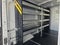2023 Ford E-Transit Cargo Van T-350 130" Med Rf 9500 GVWR RWD