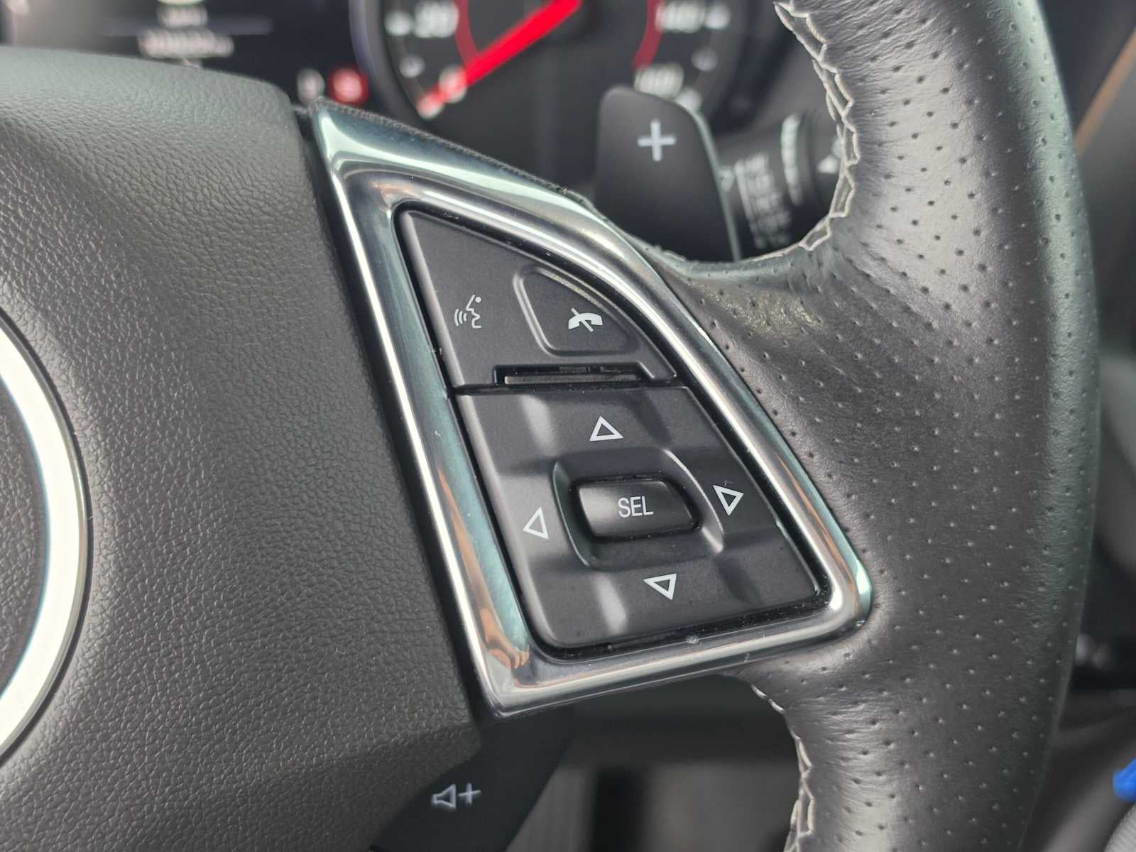 2024 Chevrolet Camaro 3LT