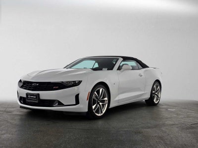 2024 Chevrolet Camaro 3LT