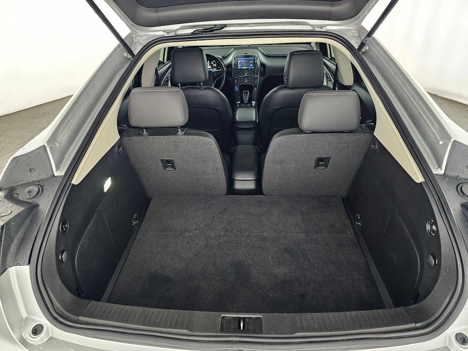 2014 Chevrolet Volt 5dr HB