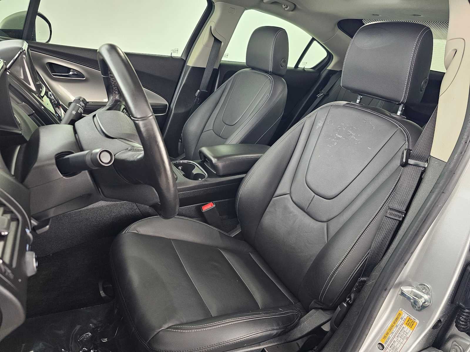 2014 Chevrolet Volt 5dr HB