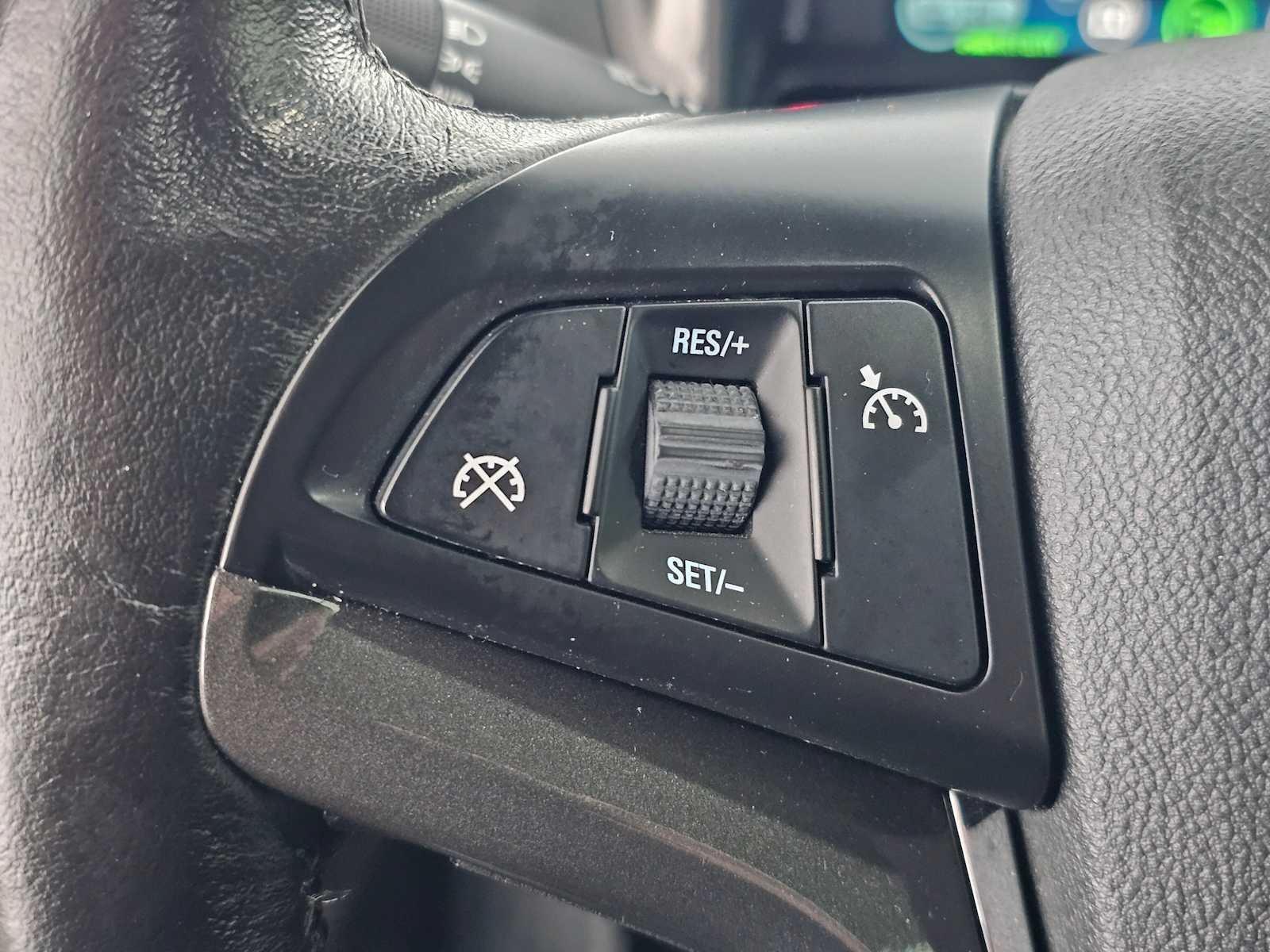 2014 Chevrolet Volt 5dr HB