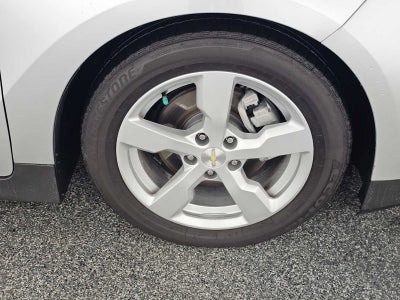 2014 Chevrolet Volt 5dr HB
