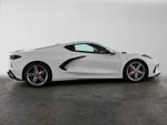 2026 Chevrolet Corvette 1LT