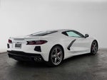 2026 Chevrolet Corvette 1LT