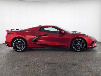 2023 Chevrolet Corvette 1LT