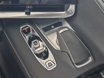2023 Chevrolet Corvette 1LT
