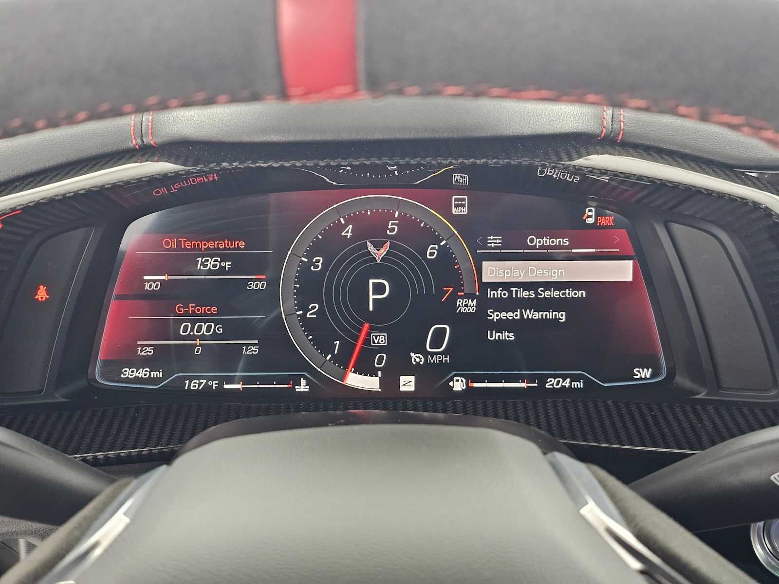 2023 Chevrolet Corvette 2LT