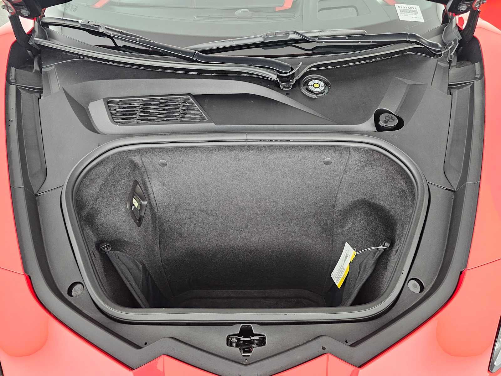2023 Chevrolet Corvette 2LT