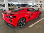 2023 Chevrolet Corvette 2LT