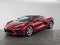 2025 Chevrolet Corvette 2LT