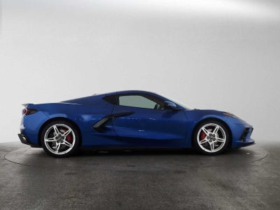 2022 Chevrolet Corvette 3LT