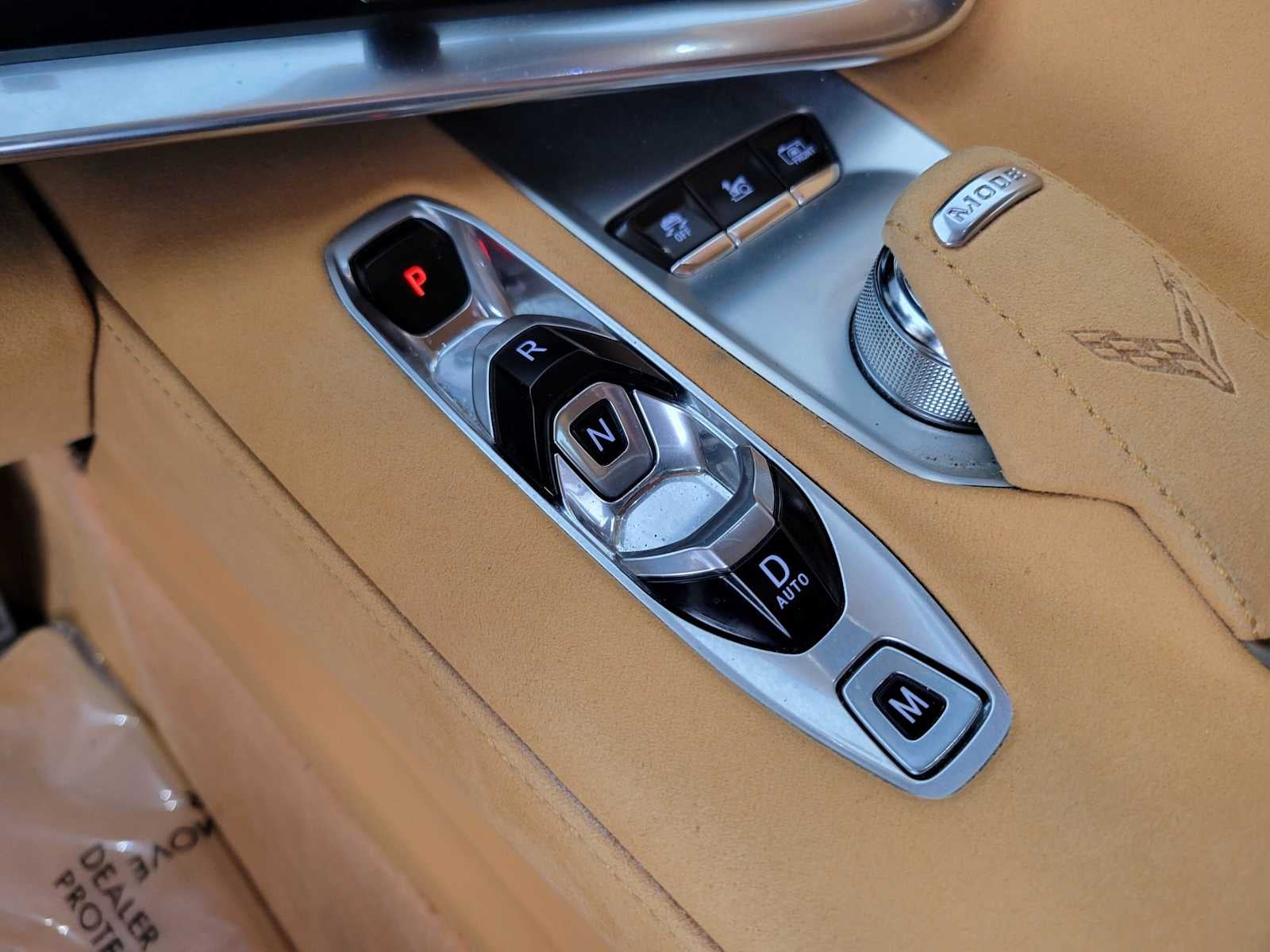 2022 Chevrolet Corvette 3LT