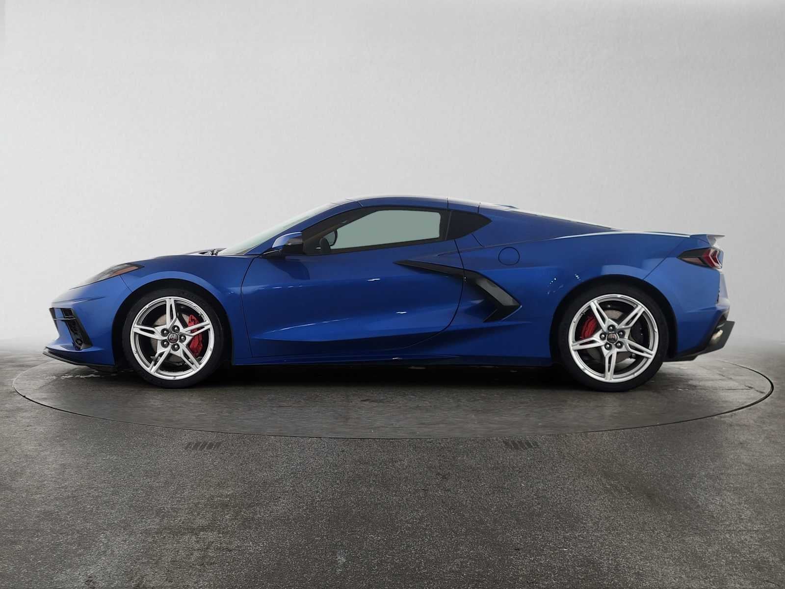 2022 Chevrolet Corvette 3LT