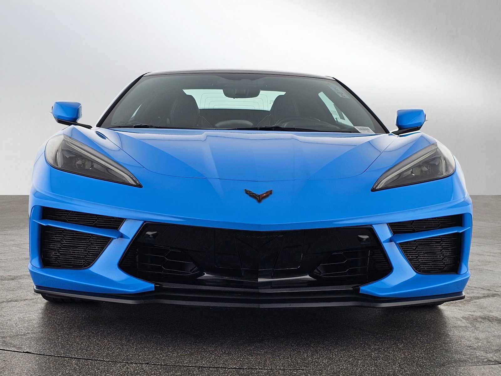 2021 Chevrolet Corvette 3LT