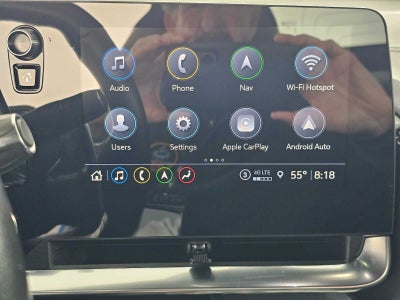 2021 Chevrolet Corvette 3LT