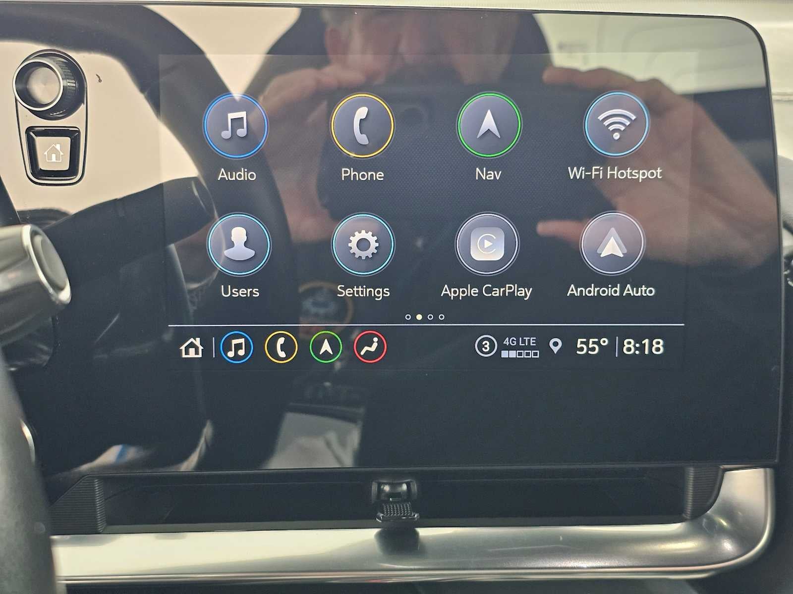 2021 Chevrolet Corvette 3LT