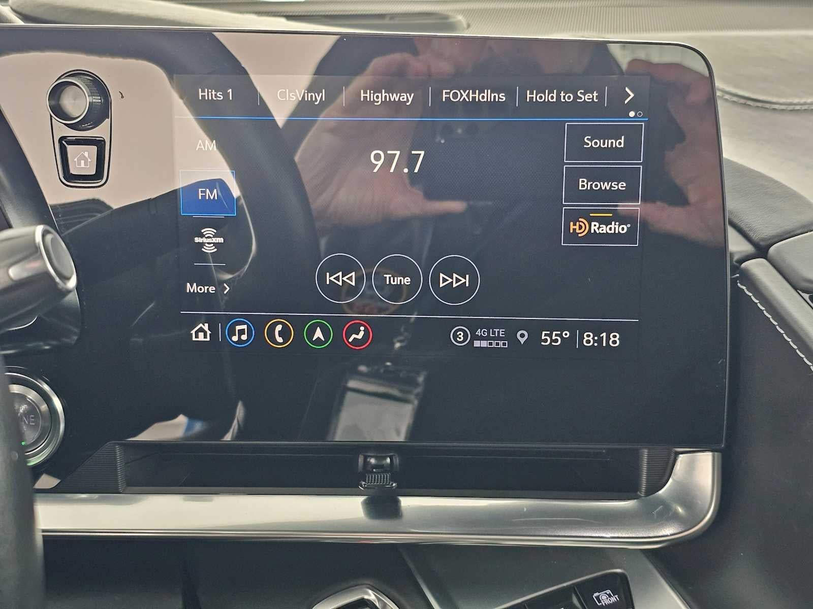 2021 Chevrolet Corvette 3LT