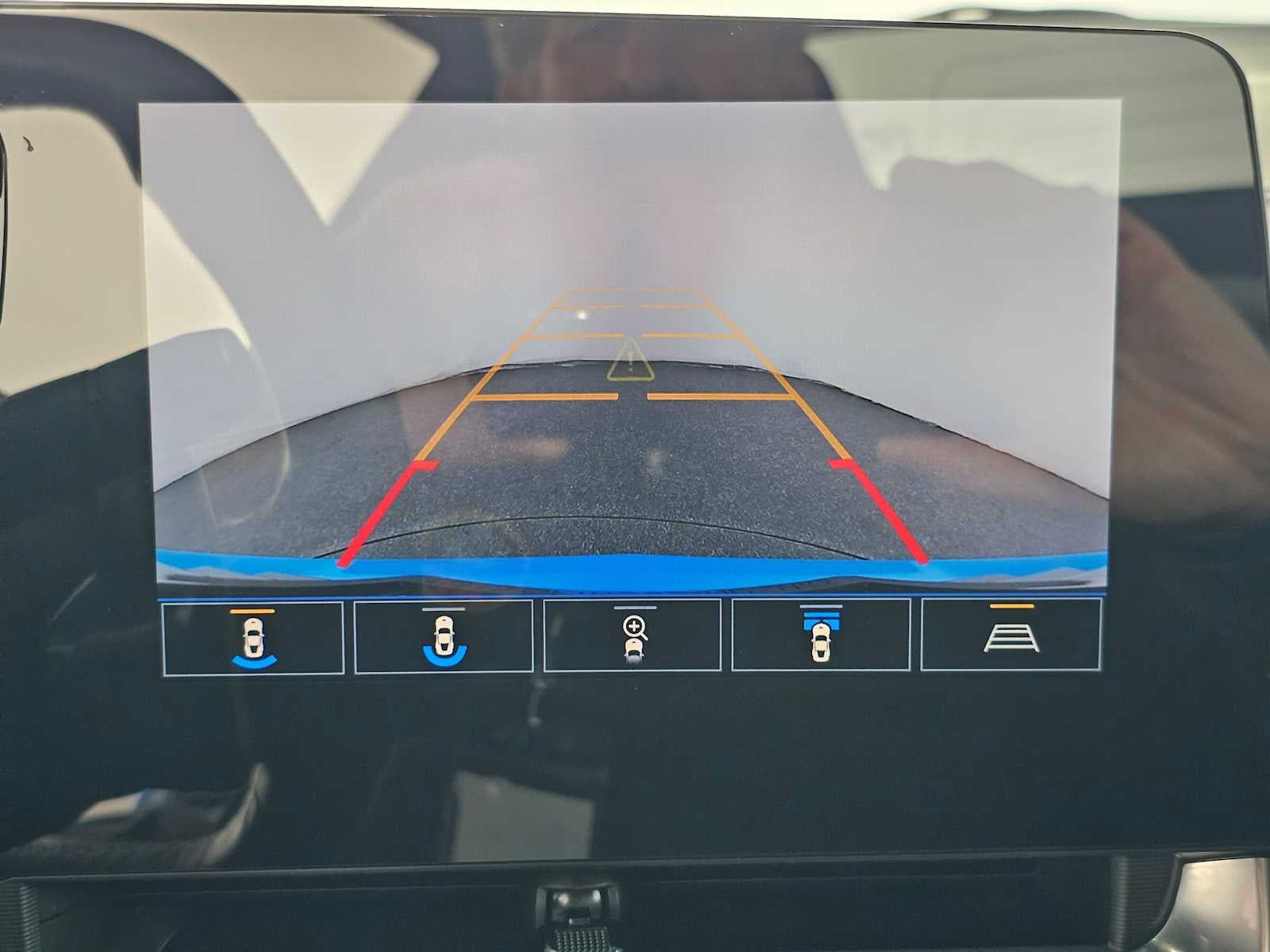 2021 Chevrolet Corvette 3LT