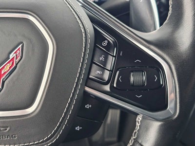 2021 Chevrolet Corvette 3LT