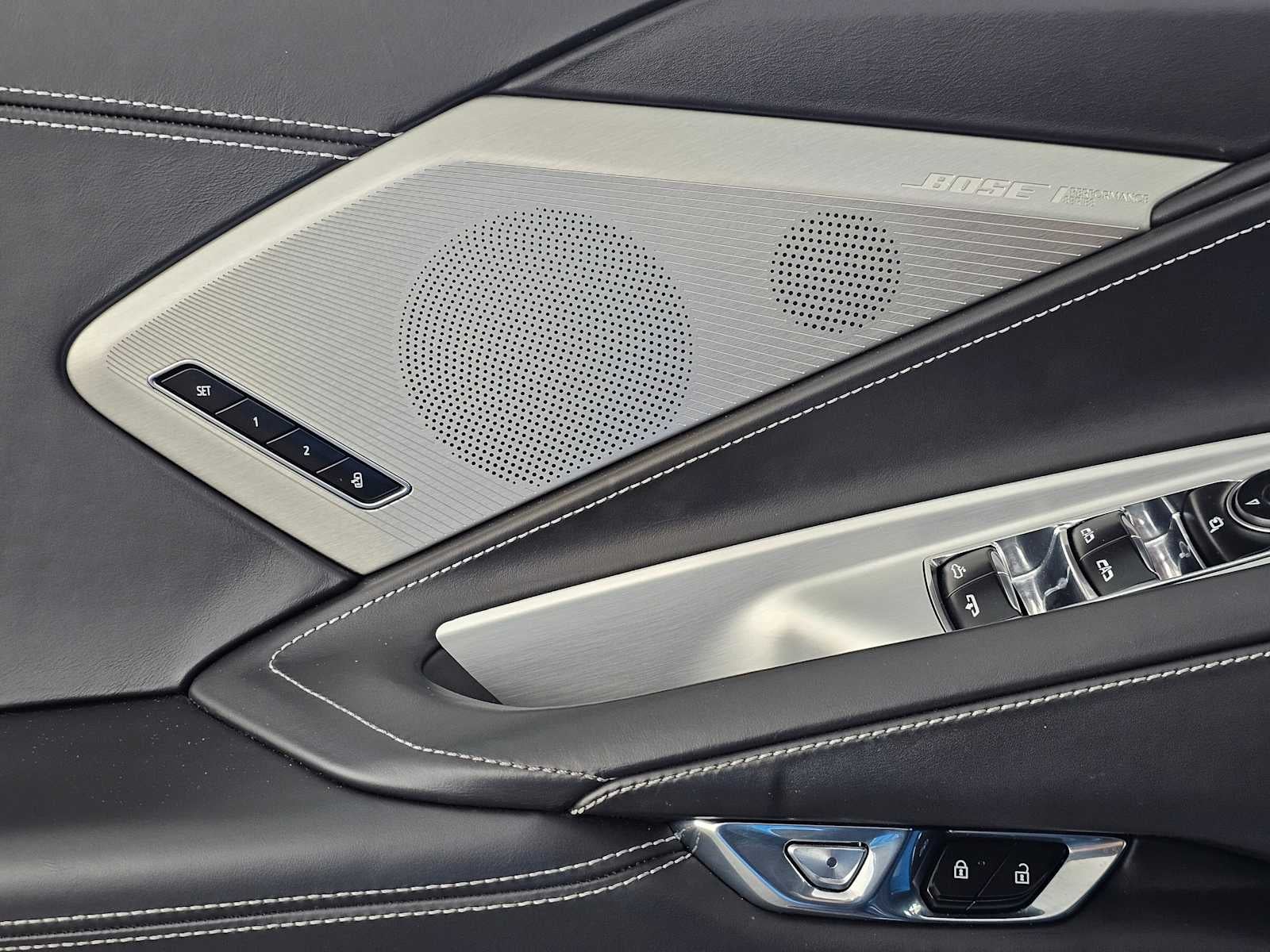 2021 Chevrolet Corvette 3LT